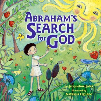 Abraham's Search for God