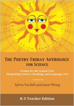 The Poetry Friday Anthology for Science